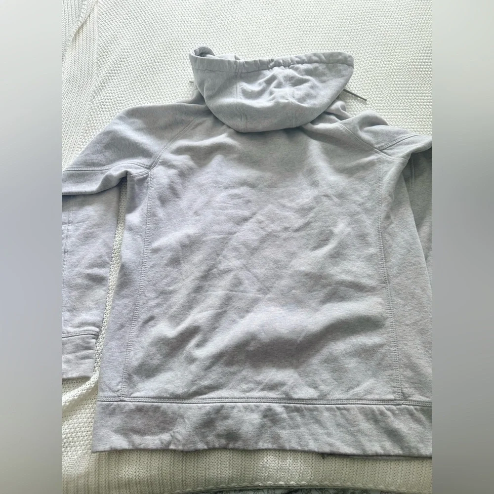 Gymshark full zip training hoodie - Picture 7 of 7